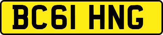 BC61HNG