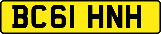 BC61HNH