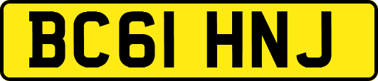 BC61HNJ