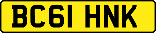 BC61HNK