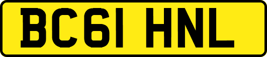 BC61HNL