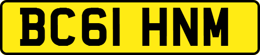 BC61HNM