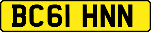 BC61HNN