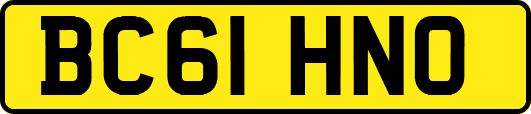 BC61HNO