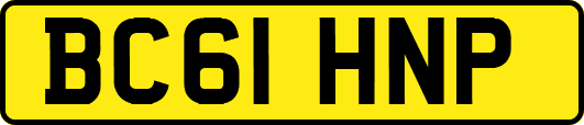 BC61HNP