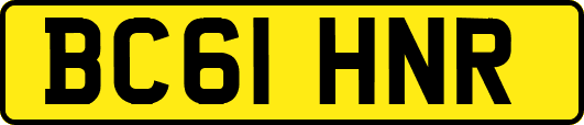BC61HNR