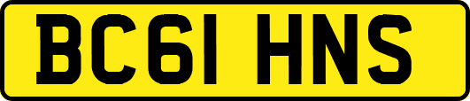 BC61HNS