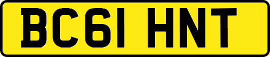 BC61HNT