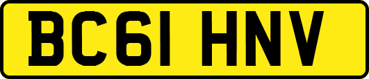 BC61HNV