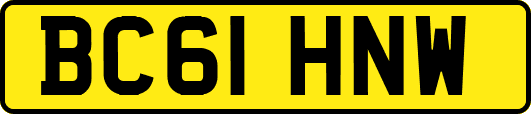 BC61HNW
