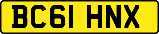 BC61HNX