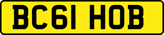 BC61HOB