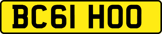 BC61HOO