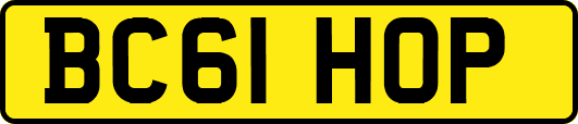 BC61HOP