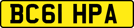 BC61HPA