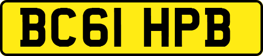 BC61HPB