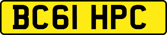 BC61HPC