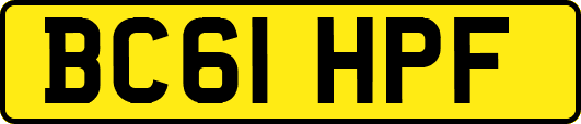 BC61HPF