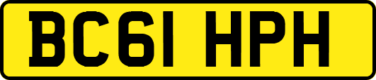 BC61HPH