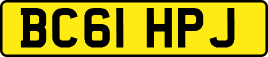 BC61HPJ