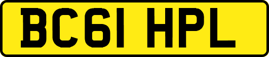 BC61HPL