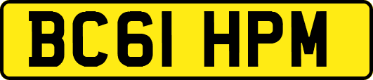 BC61HPM