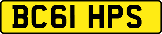 BC61HPS
