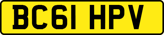 BC61HPV