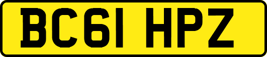 BC61HPZ