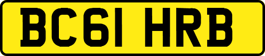 BC61HRB
