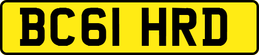 BC61HRD