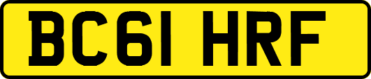 BC61HRF