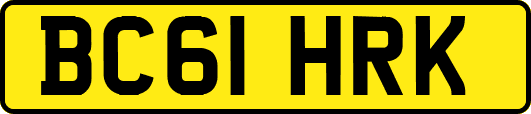 BC61HRK
