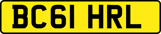 BC61HRL