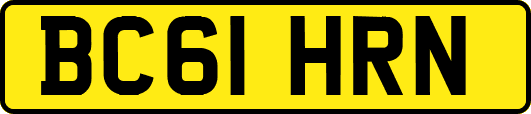BC61HRN