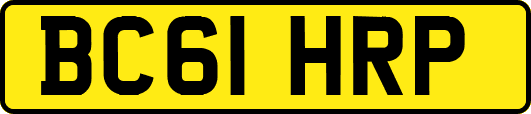 BC61HRP