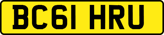 BC61HRU