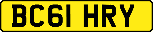 BC61HRY