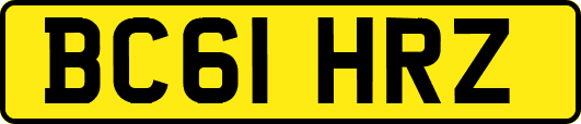 BC61HRZ