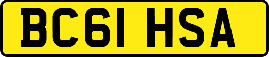 BC61HSA