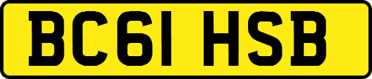 BC61HSB