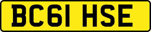 BC61HSE