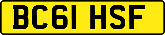 BC61HSF