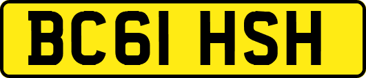 BC61HSH