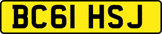 BC61HSJ