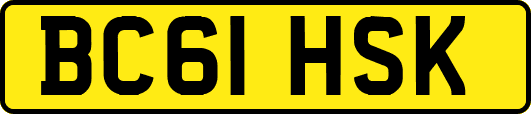 BC61HSK
