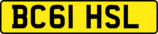 BC61HSL