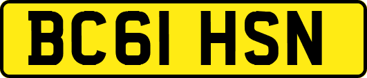 BC61HSN