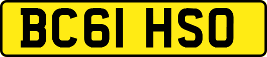 BC61HSO