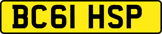 BC61HSP